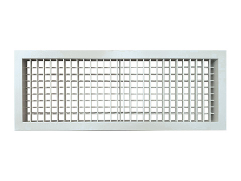 FK-1FK-19(BV) 雙層格柵風口