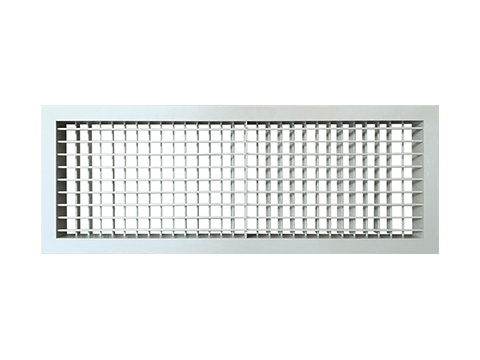 FK-1FK-19(BH)雙層格柵風口